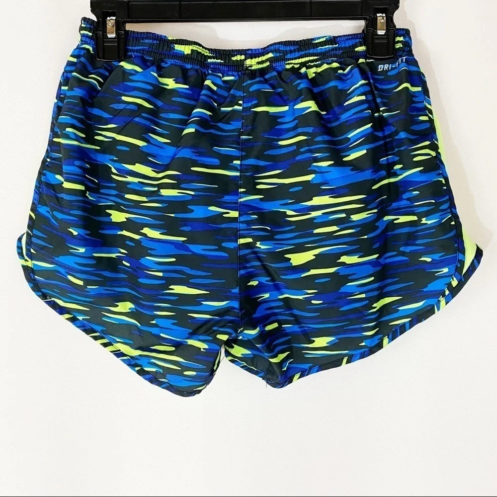 Nike‎ Dri-Fit Dry Tempo Running Lightweight Mesh Sports Shorts